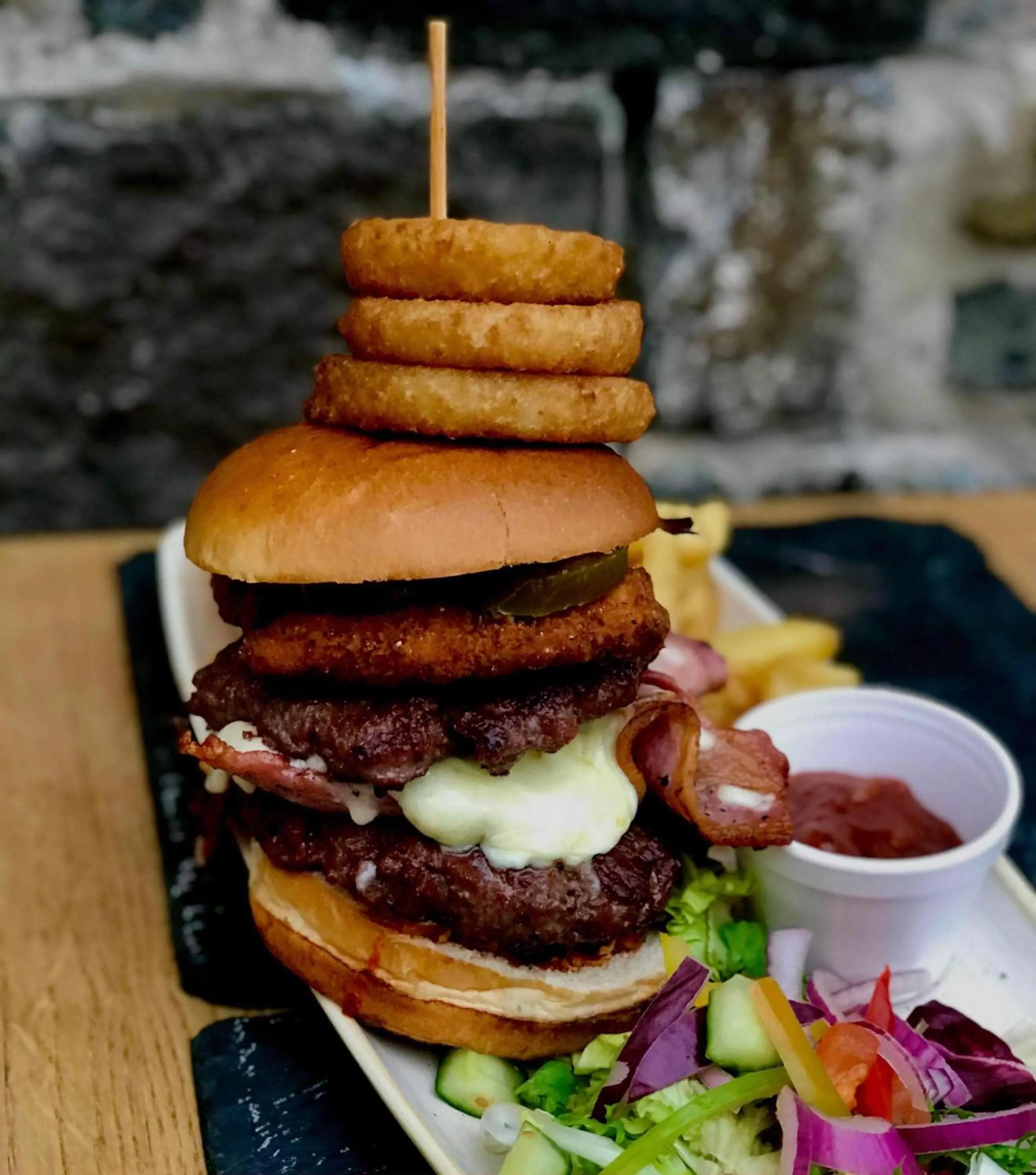 The Heights Bunkhouse