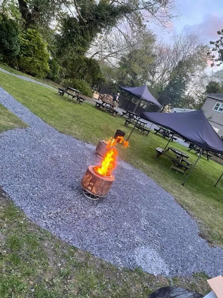 The Heights Bunkhouse