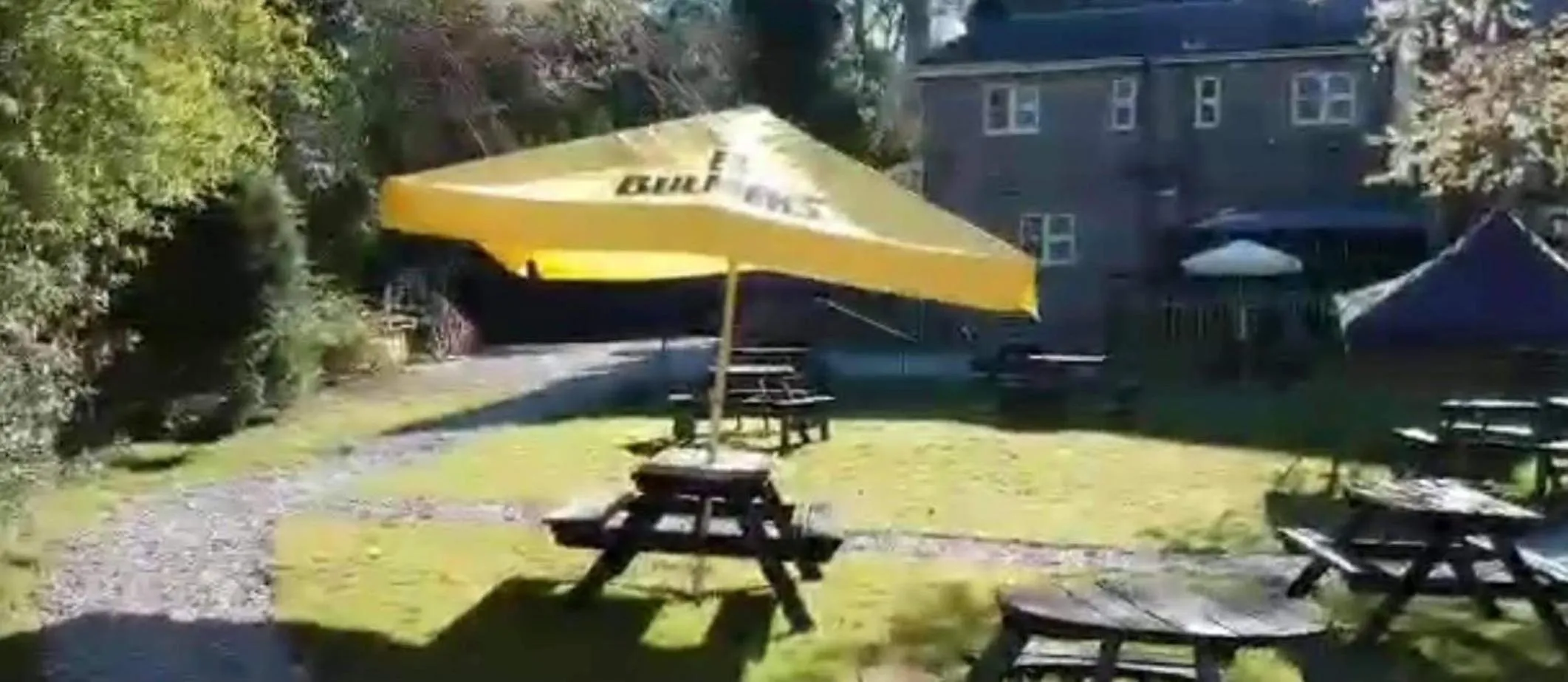 The Heights Bunkhouse