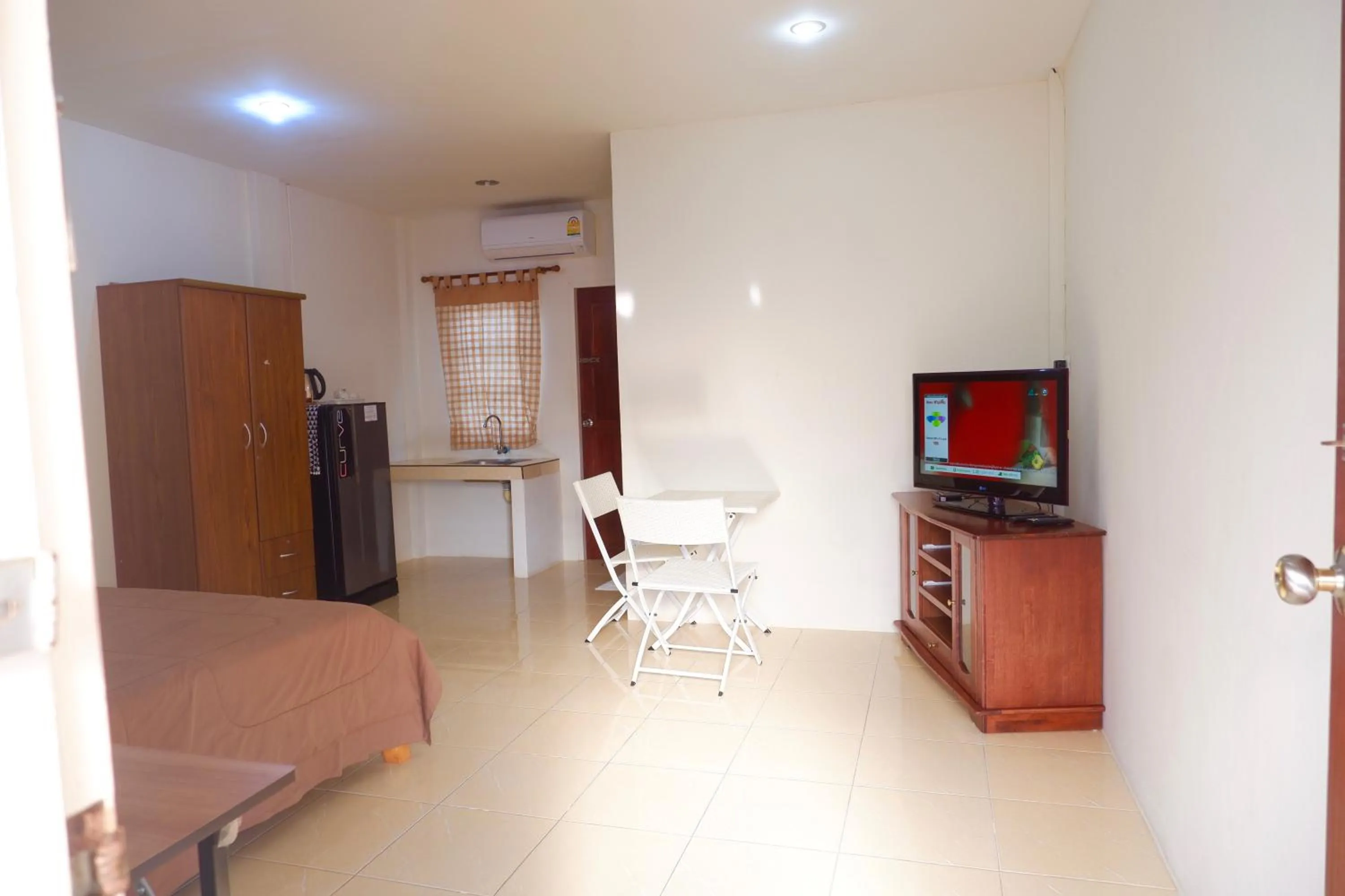 TV and multimedia in Bangtao Corner