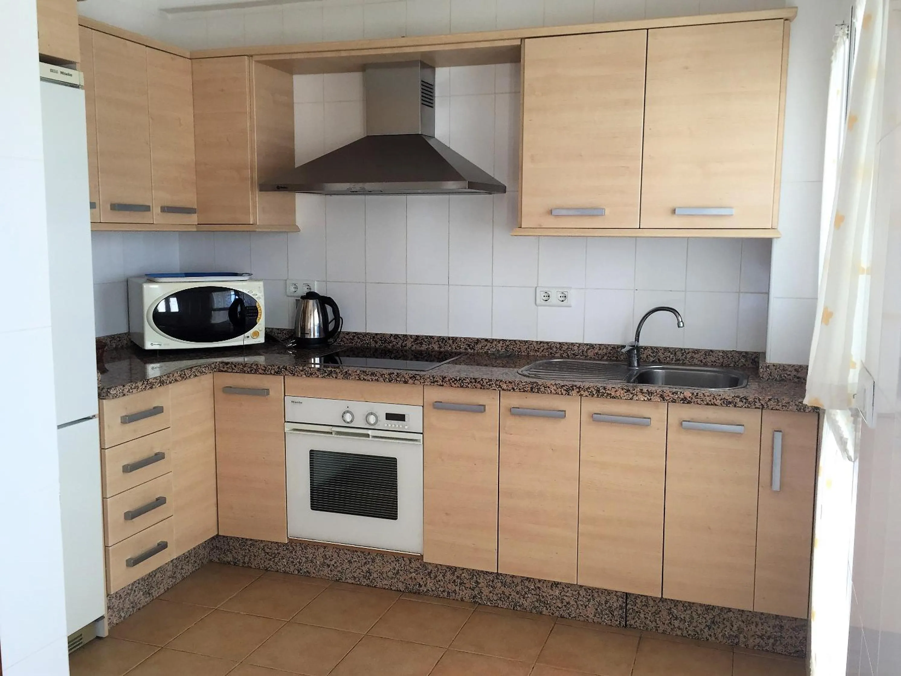 Apartment Ronda City Center