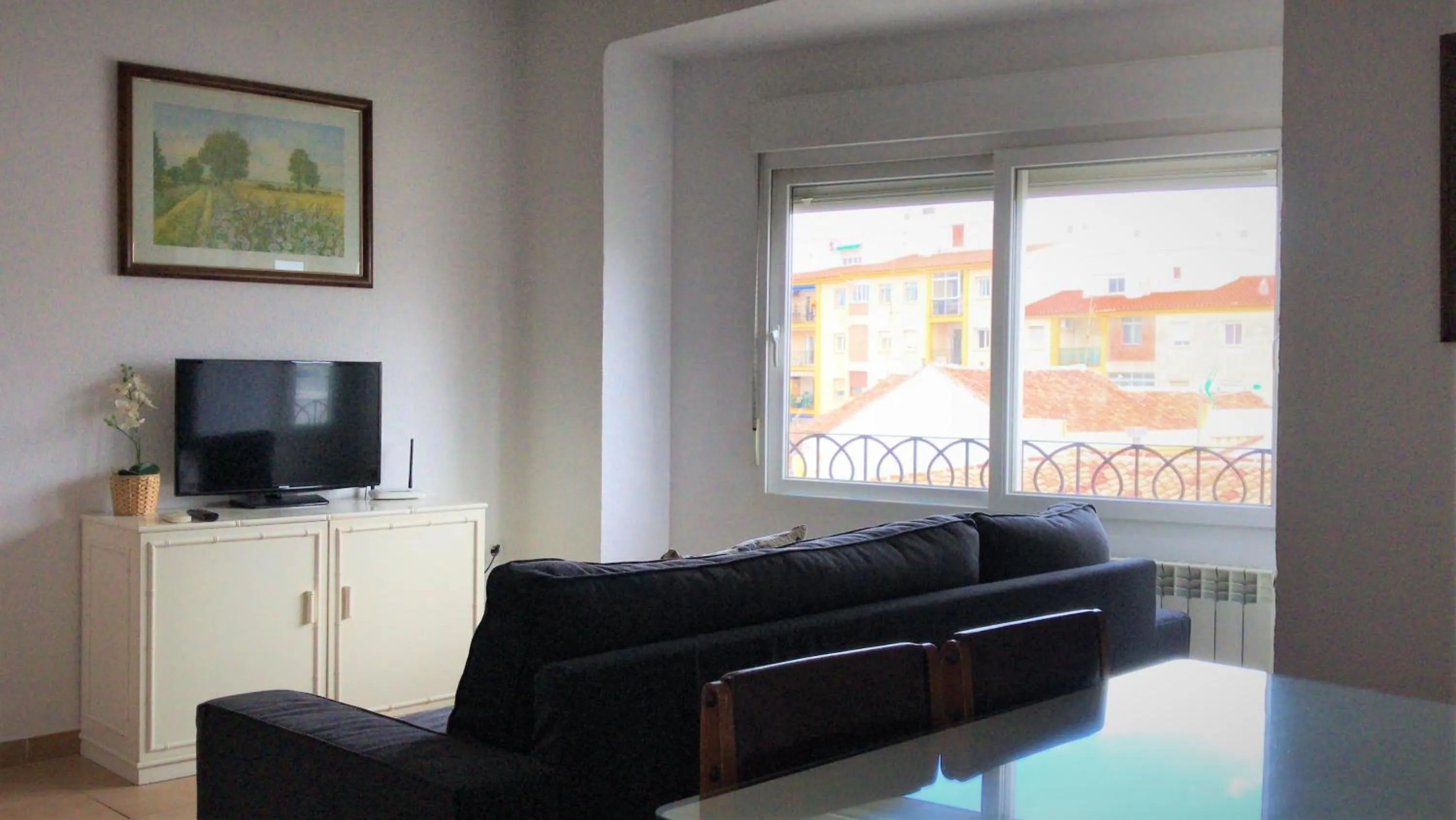 Apartment Ronda City Center