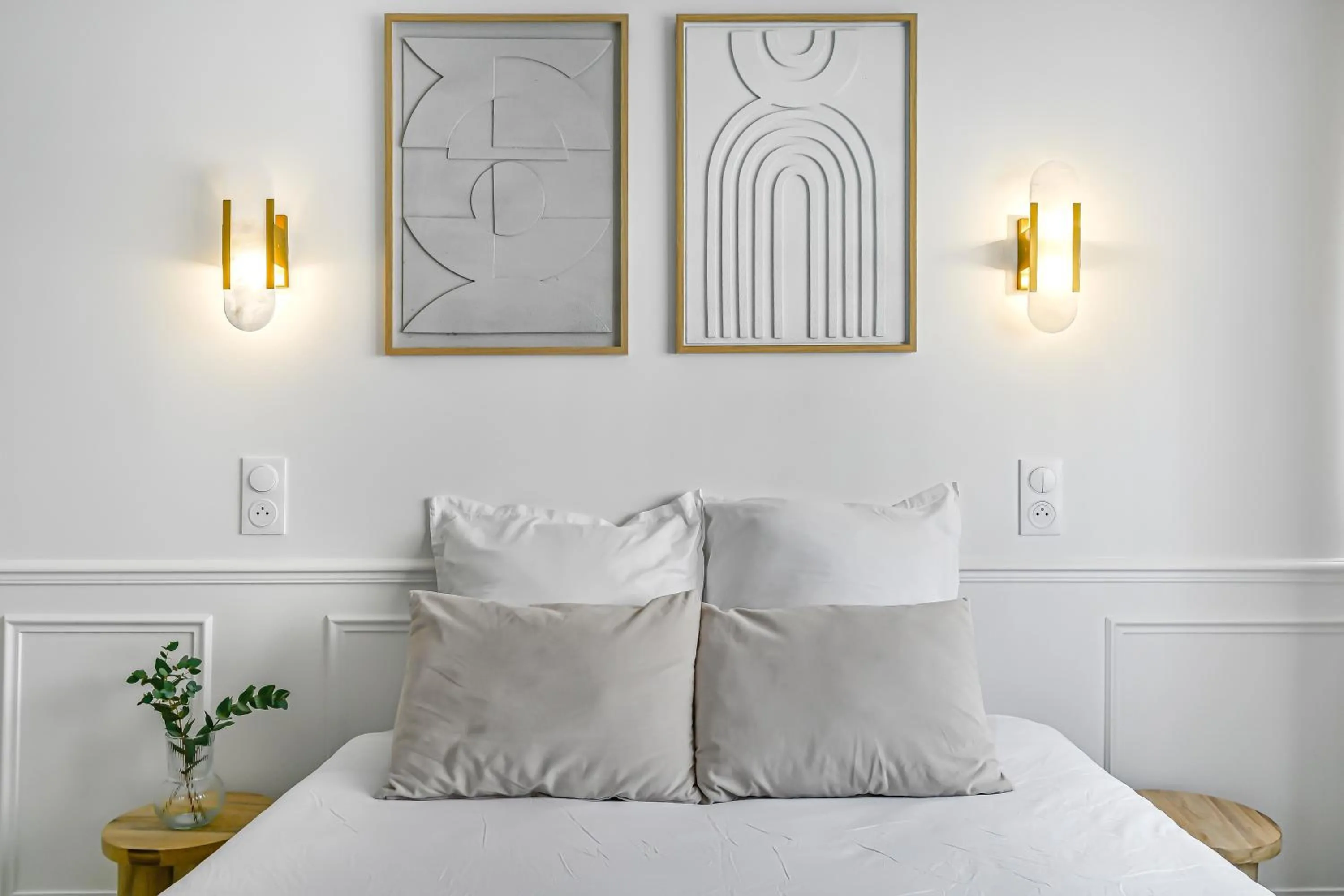 JIJI Suites Sénart