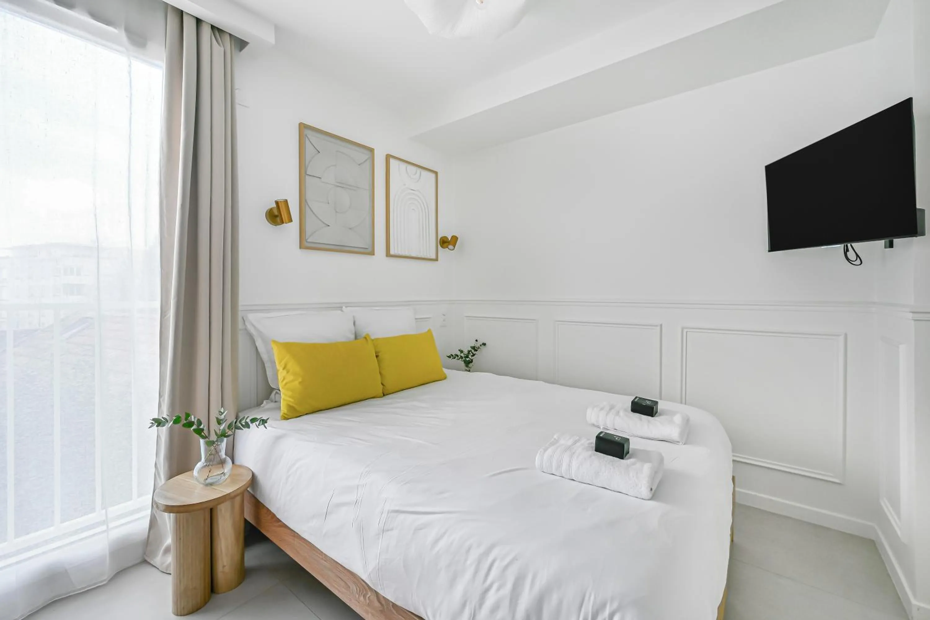 JIJI Suites Sénart