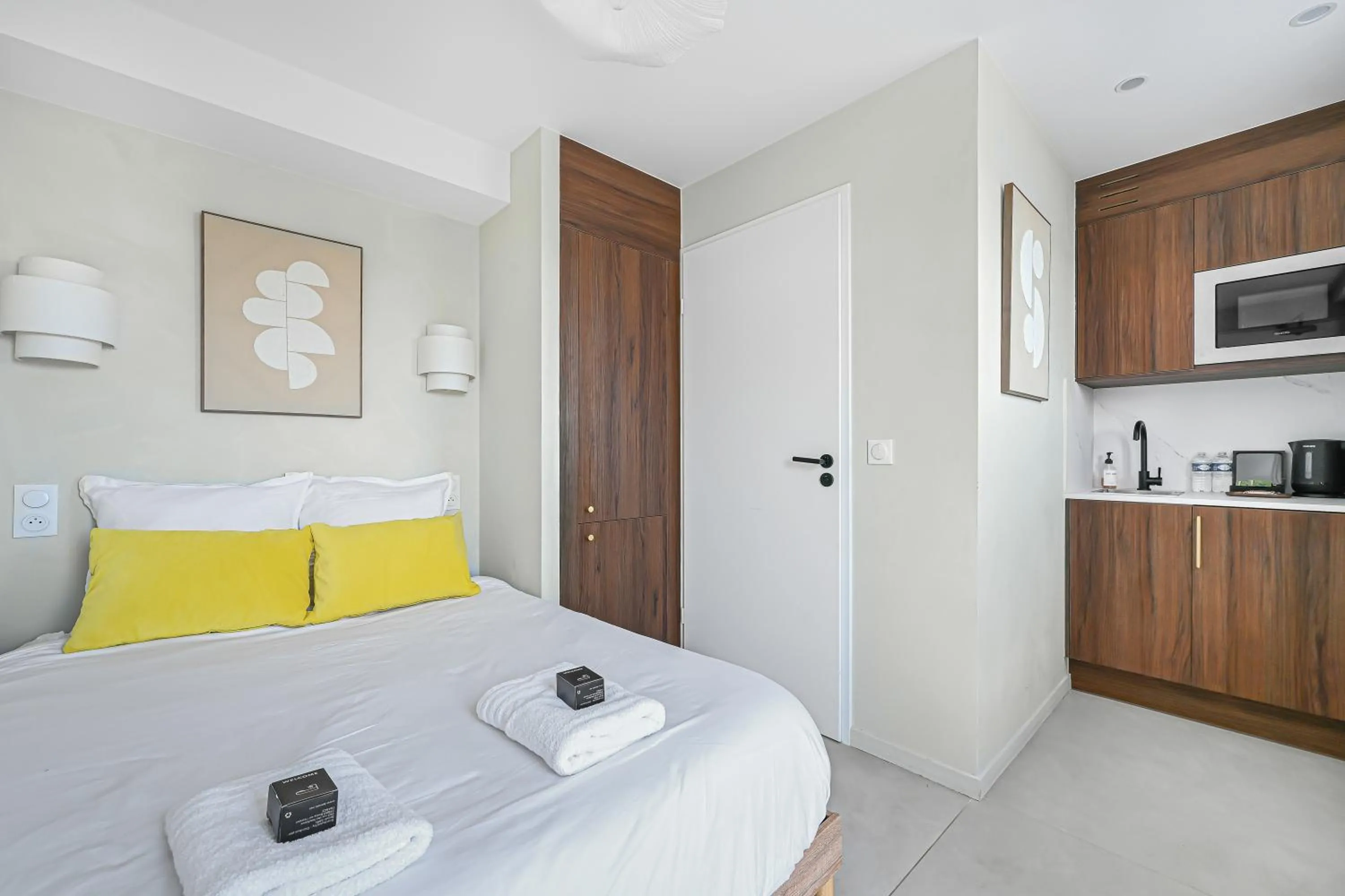 JIJI Suites Sénart