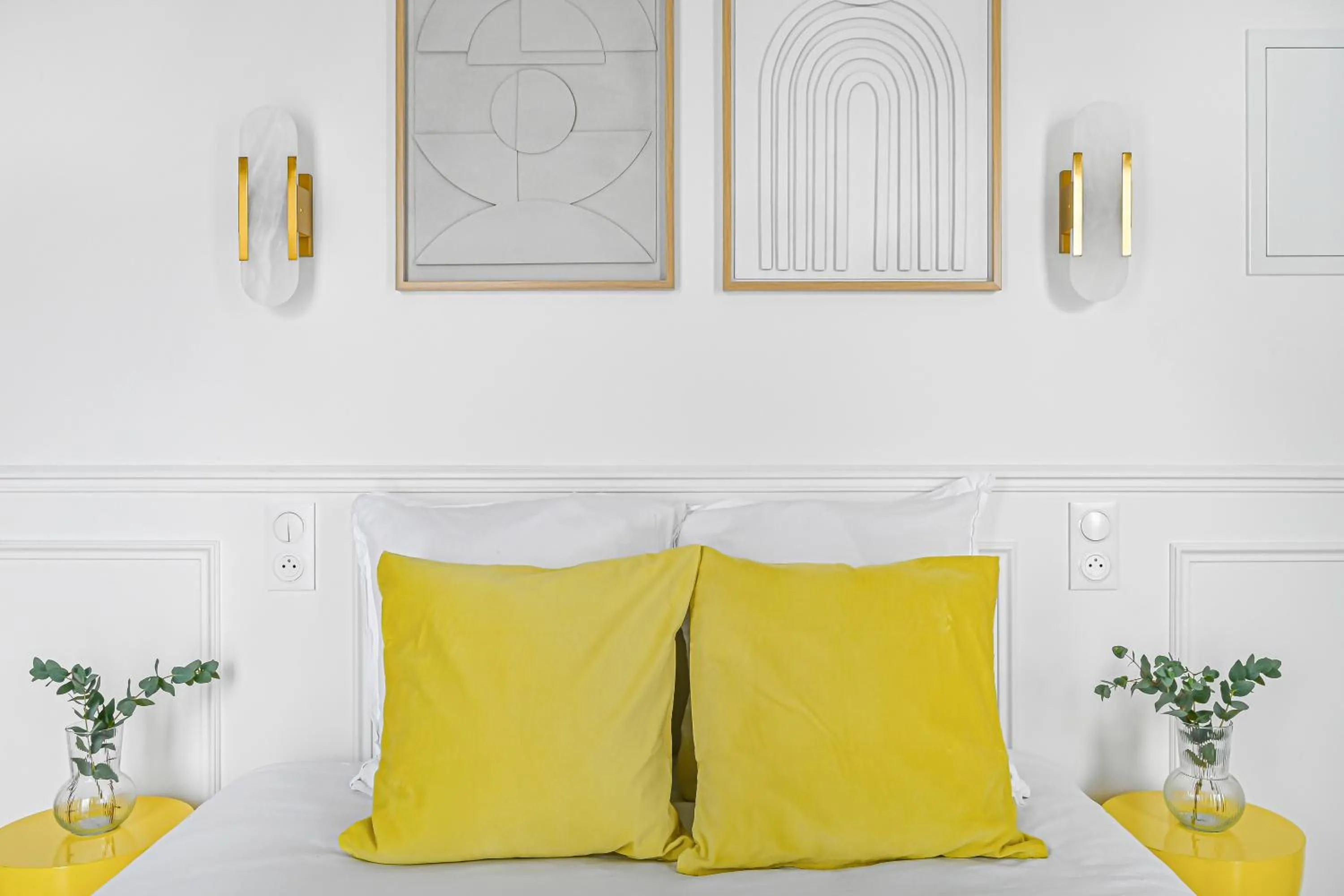 JIJI Suites Sénart