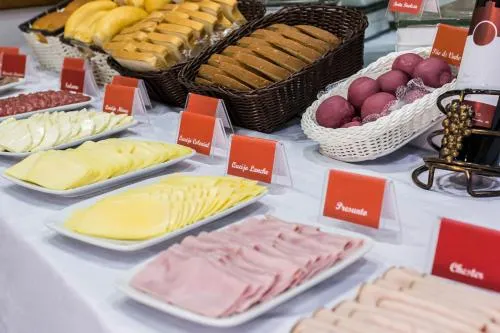 Tri Hotel Bento Gonçalves