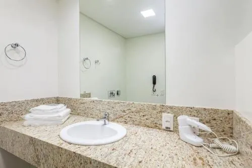 Tri Hotel Bento Gonçalves