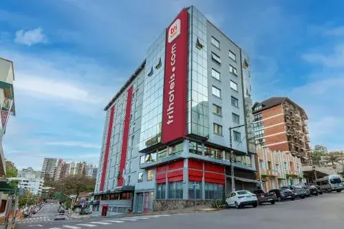 Tri Hotel Bento Gonçalves Tri Hotel Bento Gonçalves