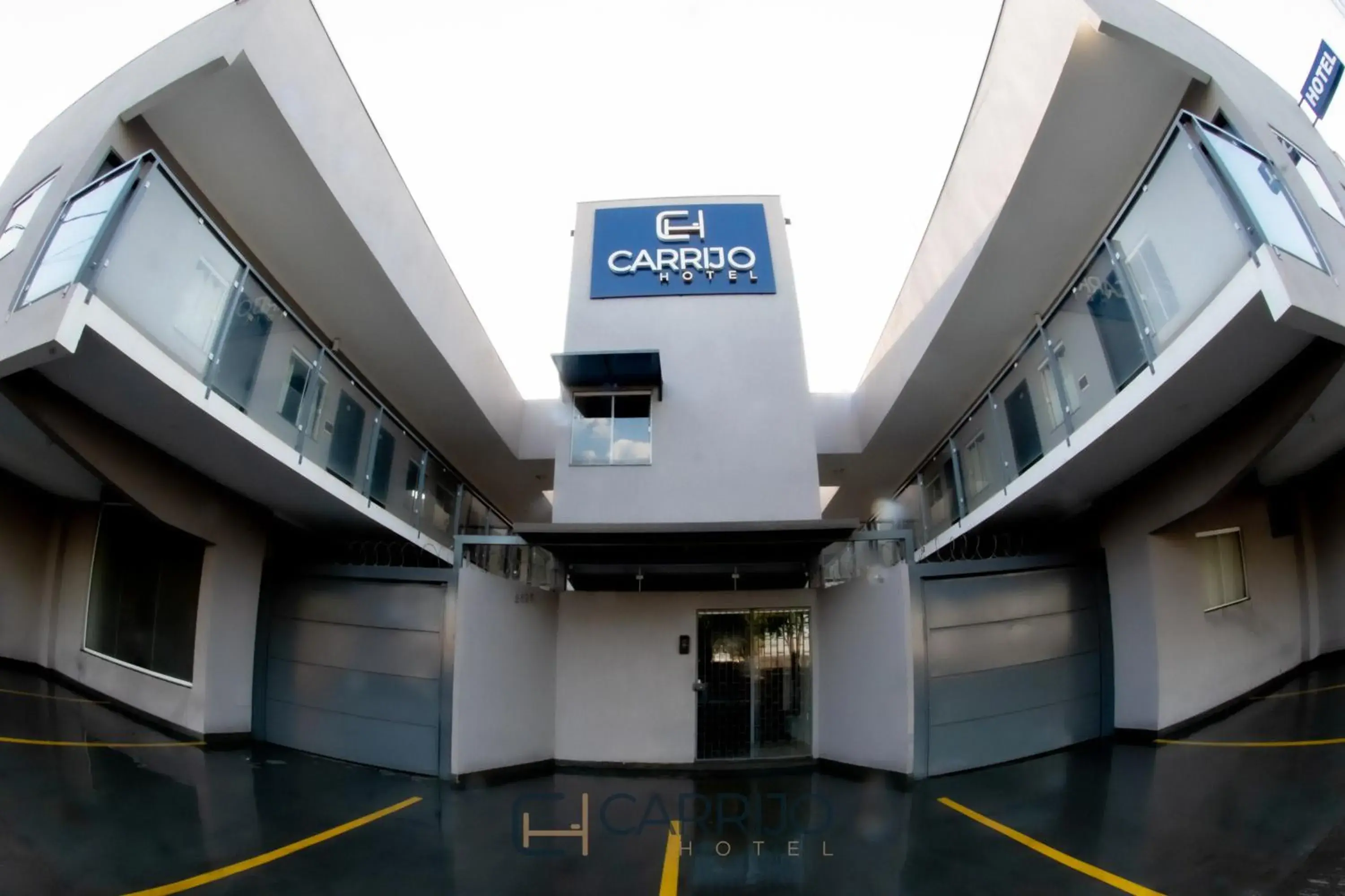Carrijo Hotel Carrijo Hotel