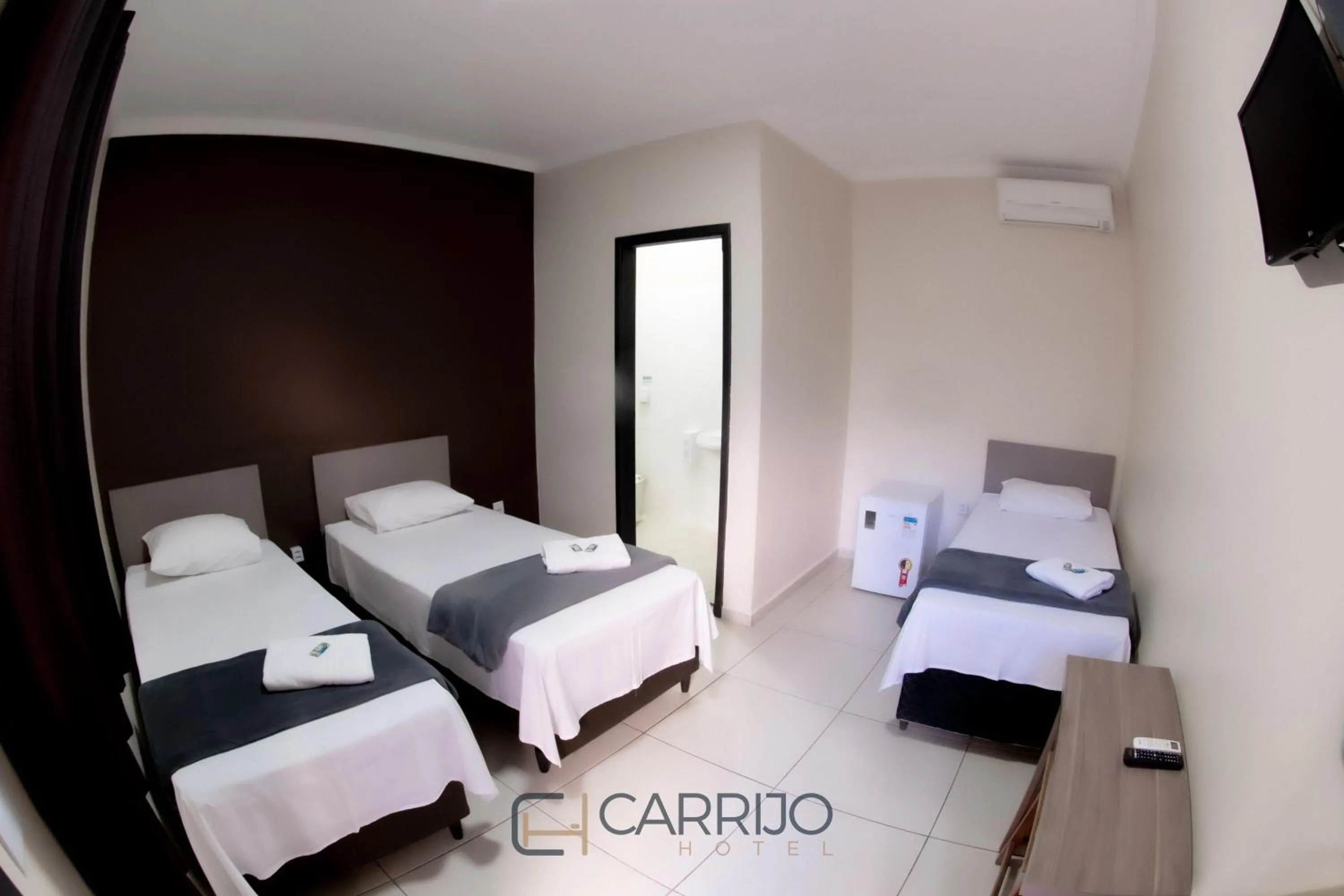Carrijo Hotel
