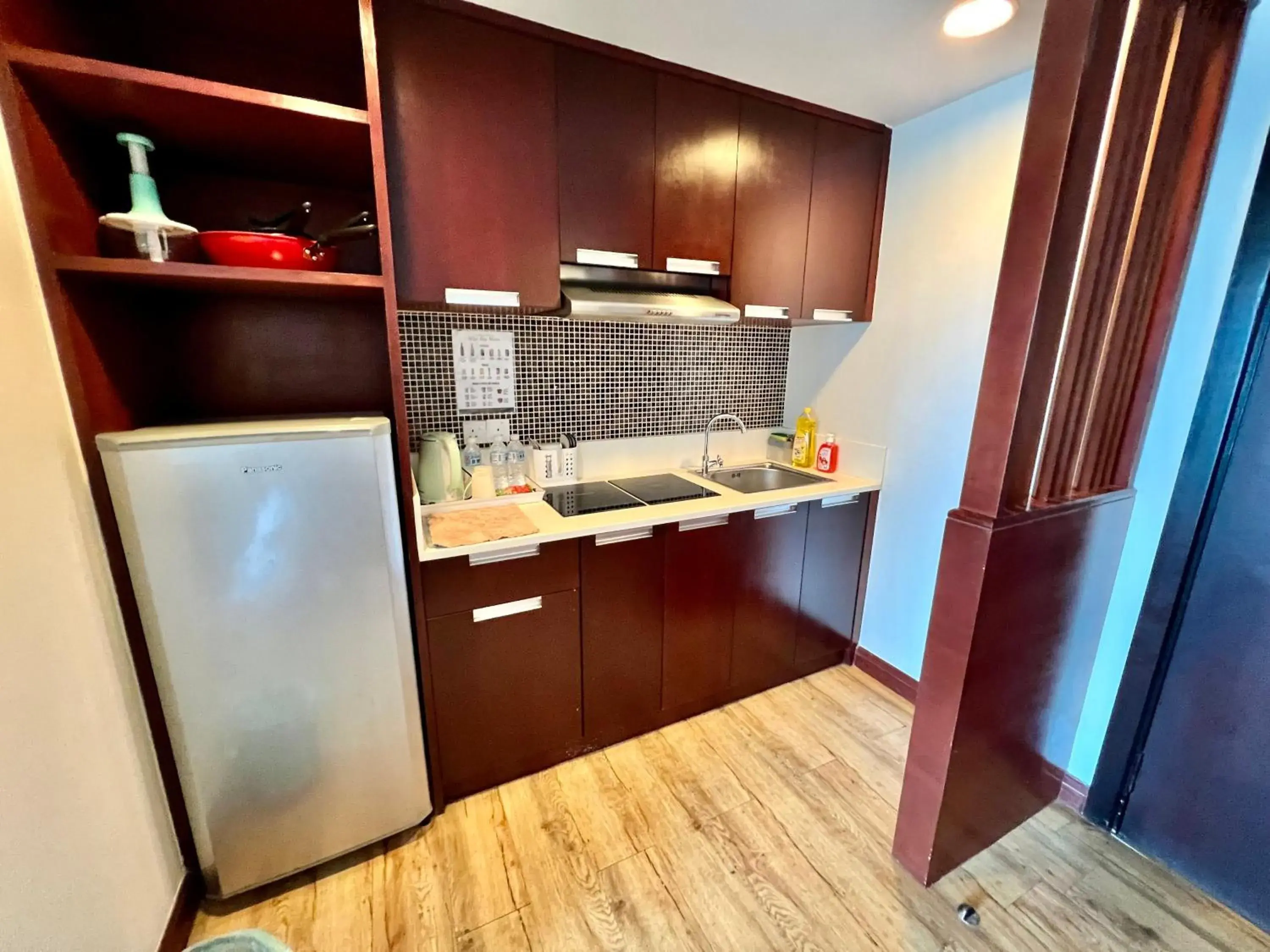 Faina Homestay SCSP Ming Resident Faina Homestay SCSP Ming Resident