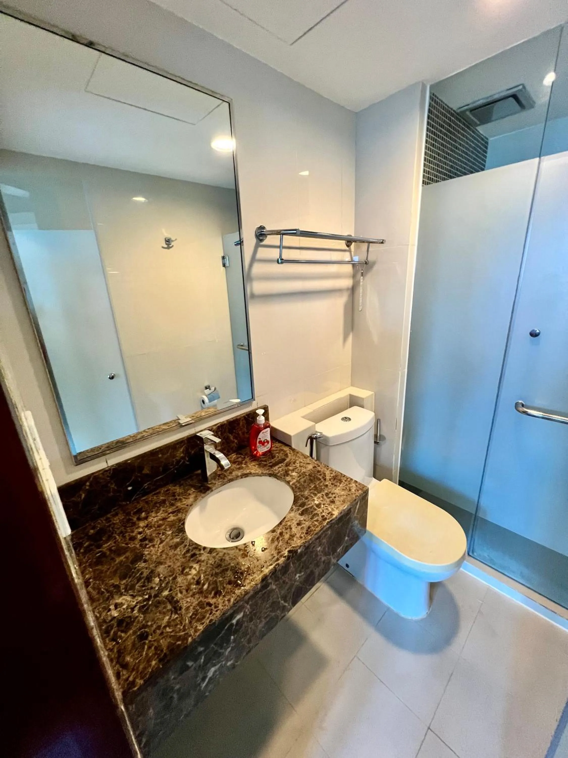 Faina Homestay SCSP Ming Resident