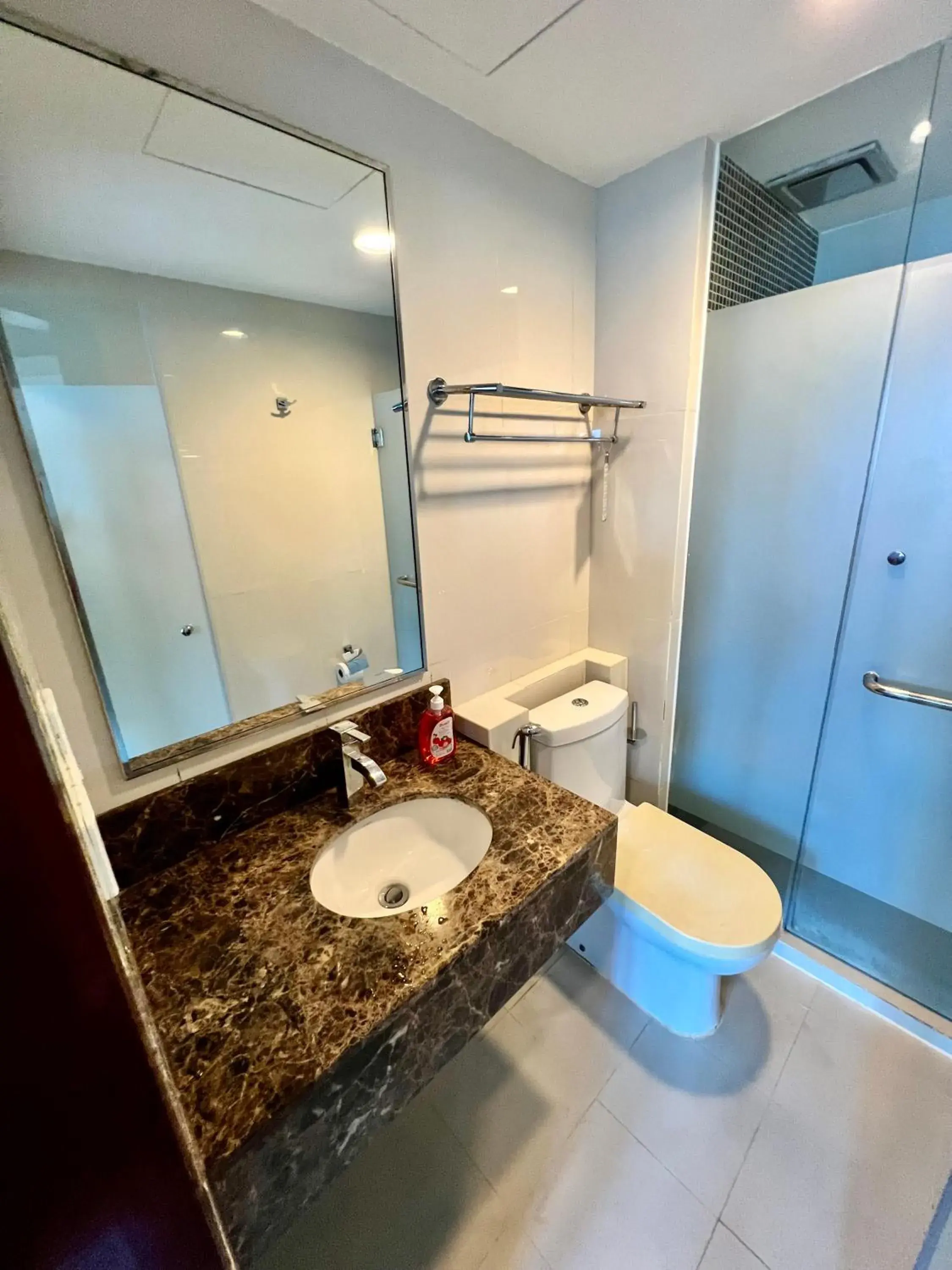 Faina Homestay SCSP Ming Resident Faina Homestay SCSP Ming Resident