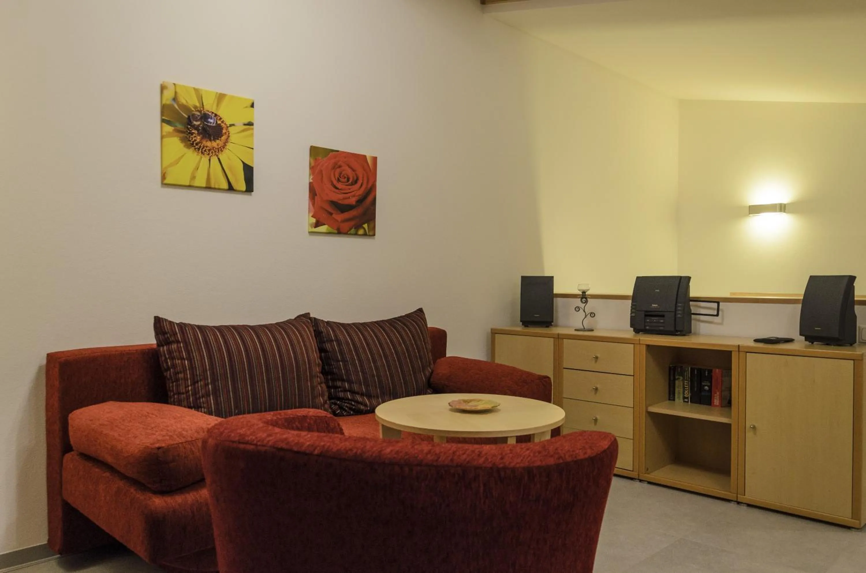 Ferienwohnung Radebeul Gerlach