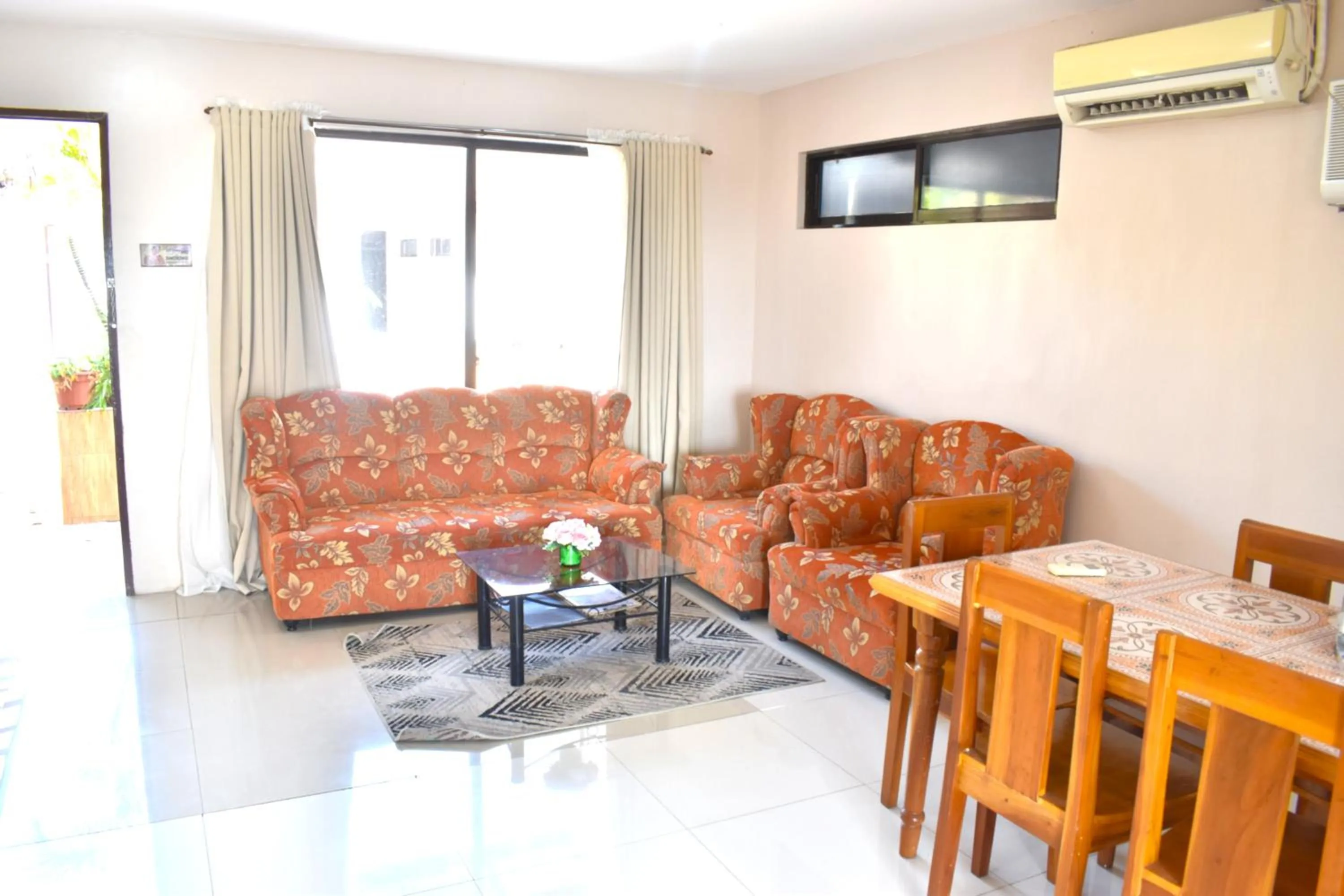 Coffee/tea facilities in Northland Resort Hotel Manapla