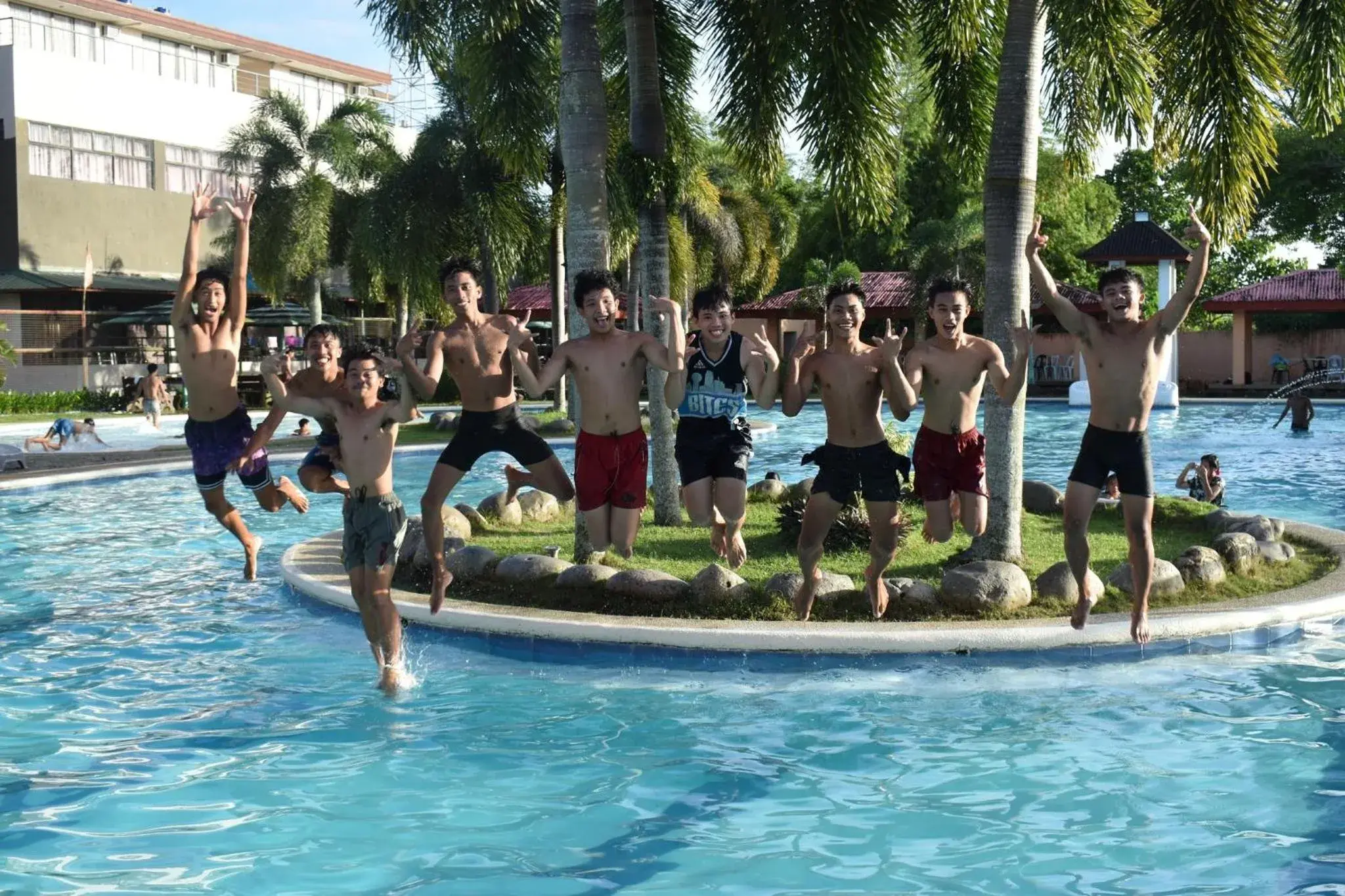 Northland Resort Hotel Manapla Northland Resort Hotel Manapla