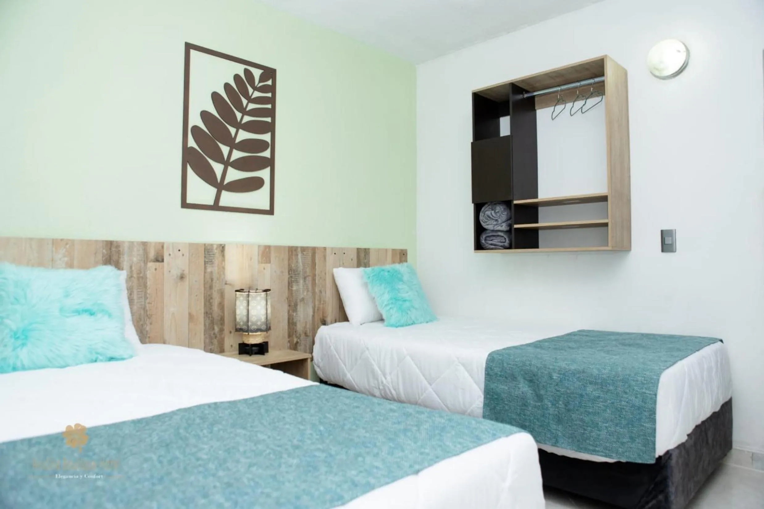 Bedroom, Bed in ArisSha Boutique Hotel