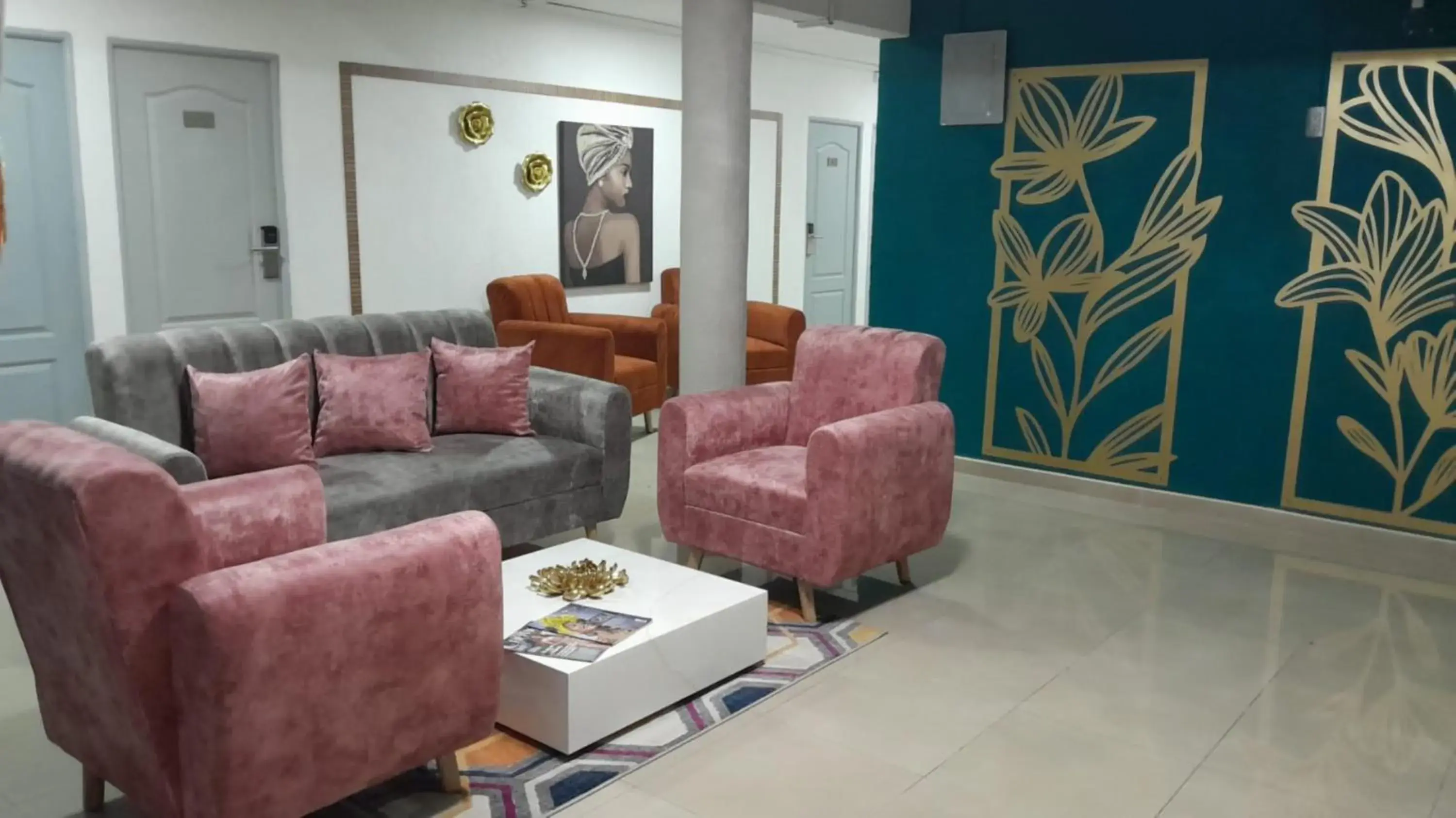 ArisSha Boutique Hotel ArisSha Boutique Hotel