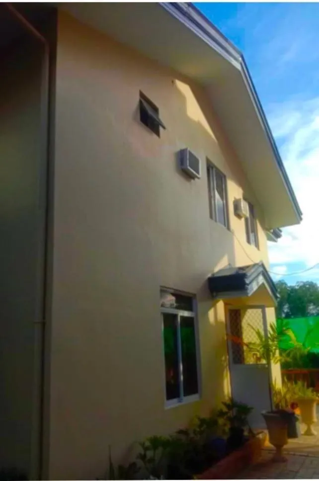 SeaShore Garden Resort