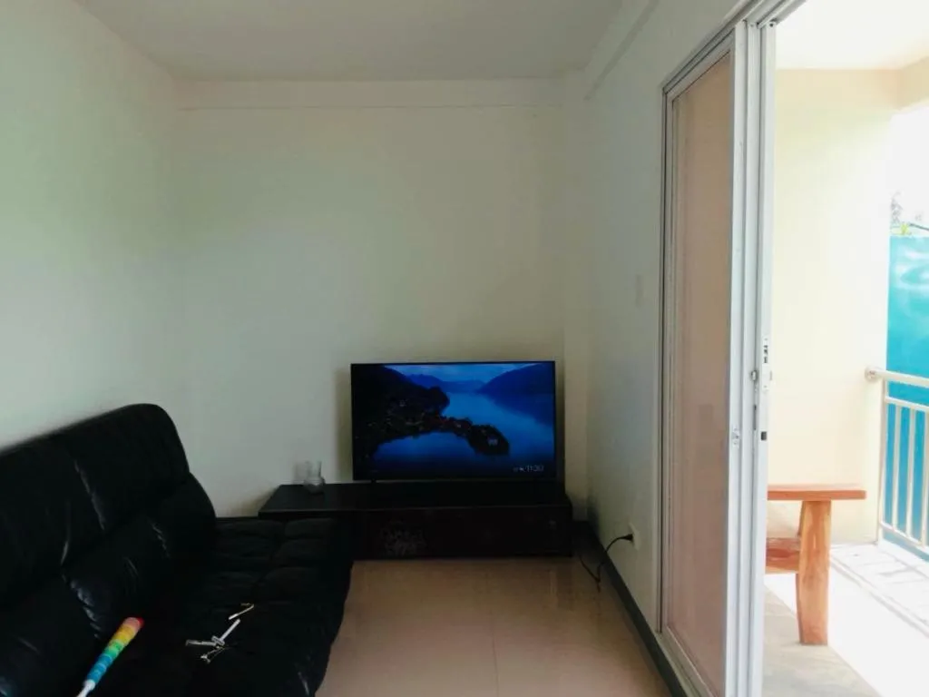 SeaShore Garden Resort