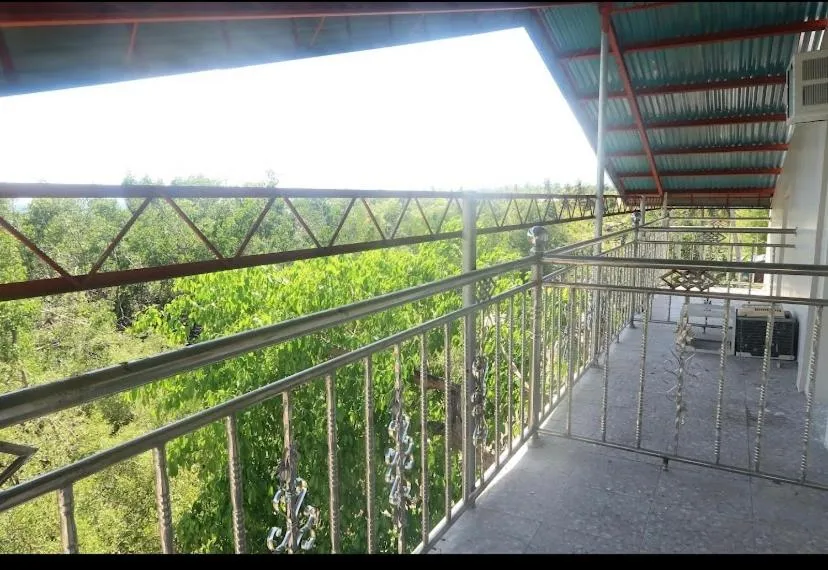 SeaShore Garden Resort