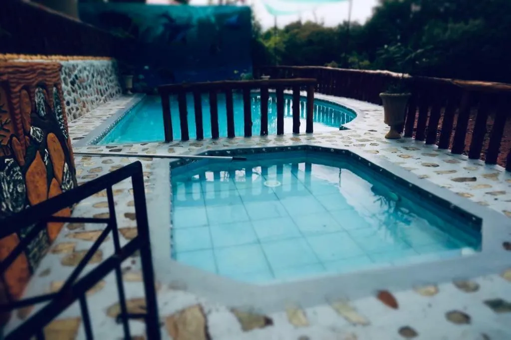 SeaShore Garden Resort