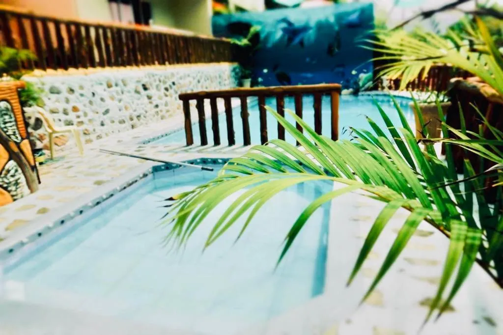 SeaShore Garden Resort