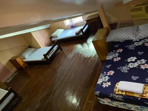 SeaShore Garden Resort