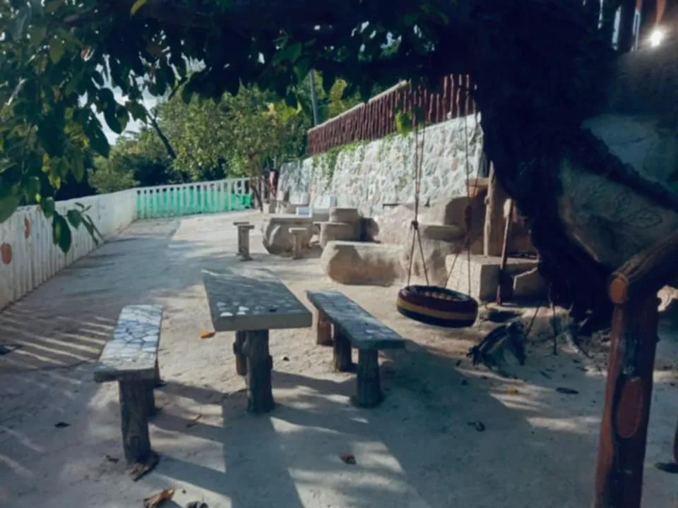 SeaShore Garden Resort
