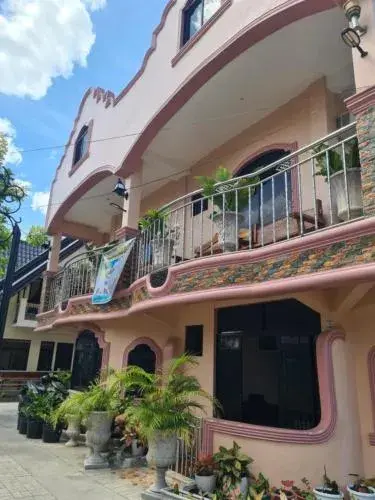SeaShore Garden Resort SeaShore Garden Resort