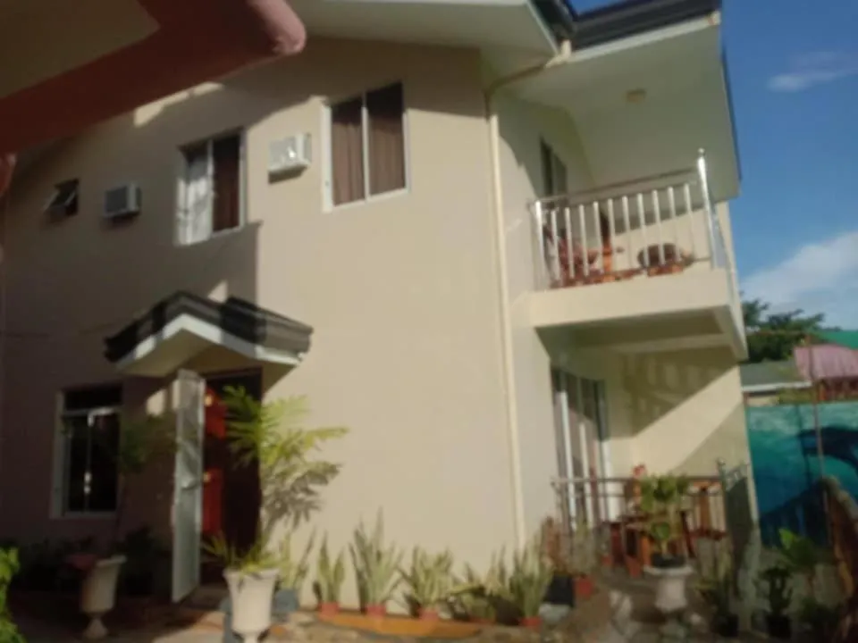 SeaShore Garden Resort
