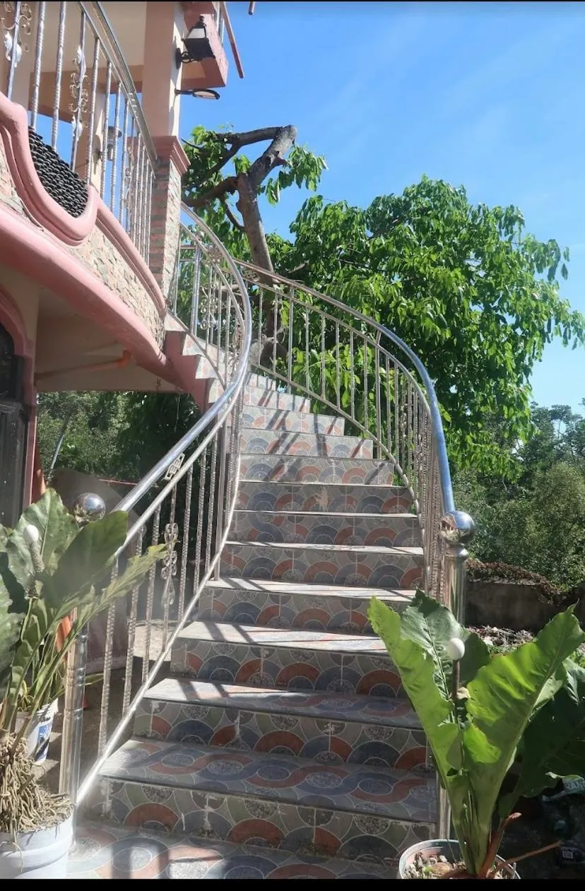 SeaShore Garden Resort