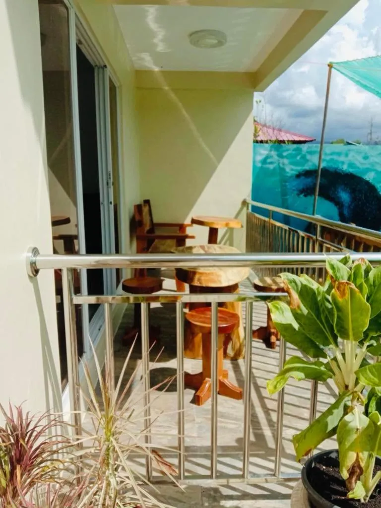 SeaShore Garden Resort