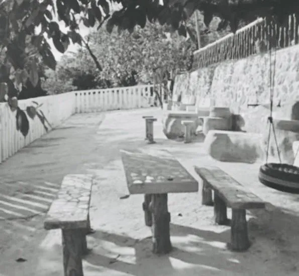 SeaShore Garden Resort