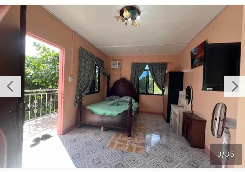 SeaShore Garden Resort