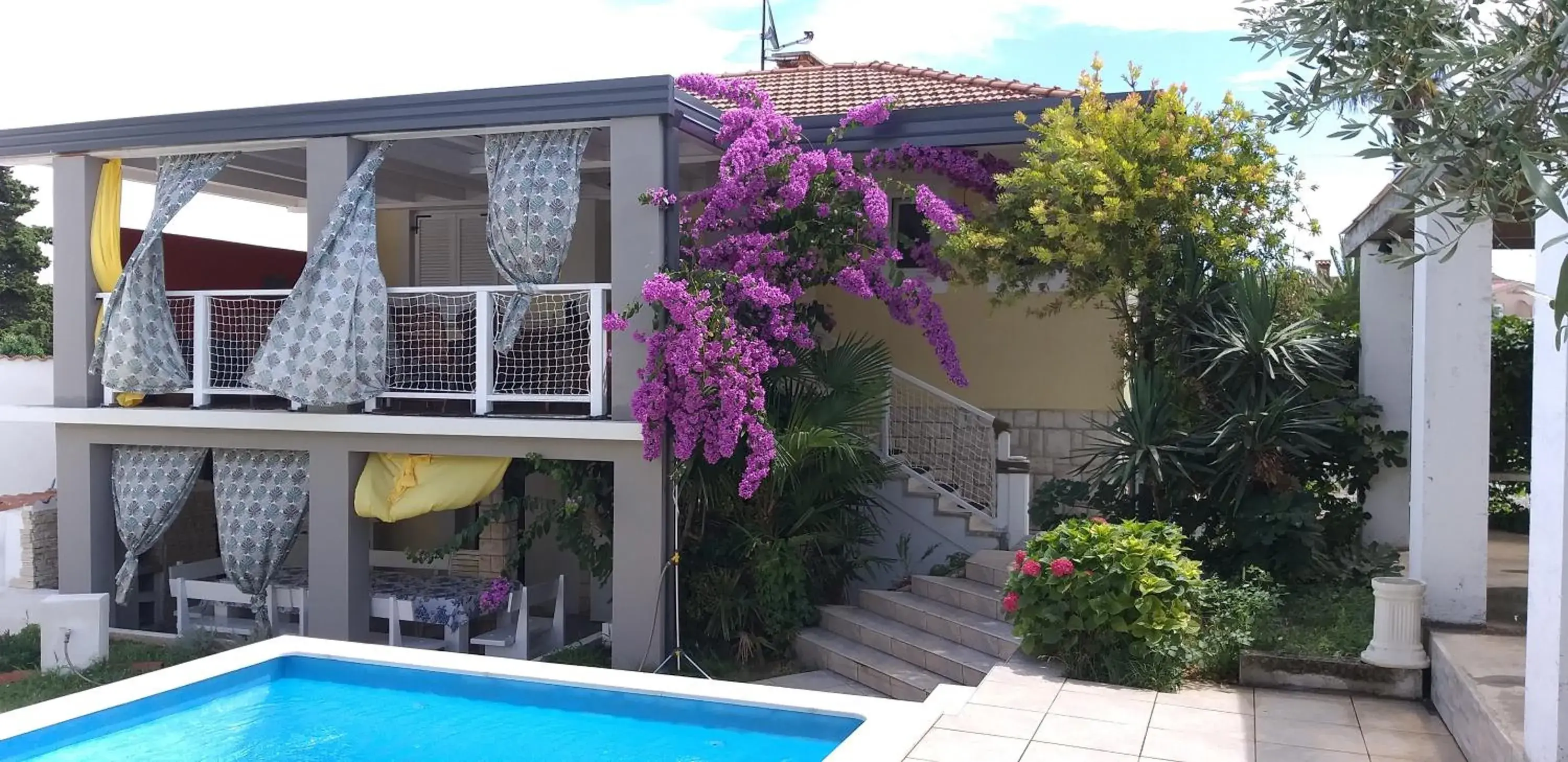Holiday Homes Mare Holiday Homes Mare