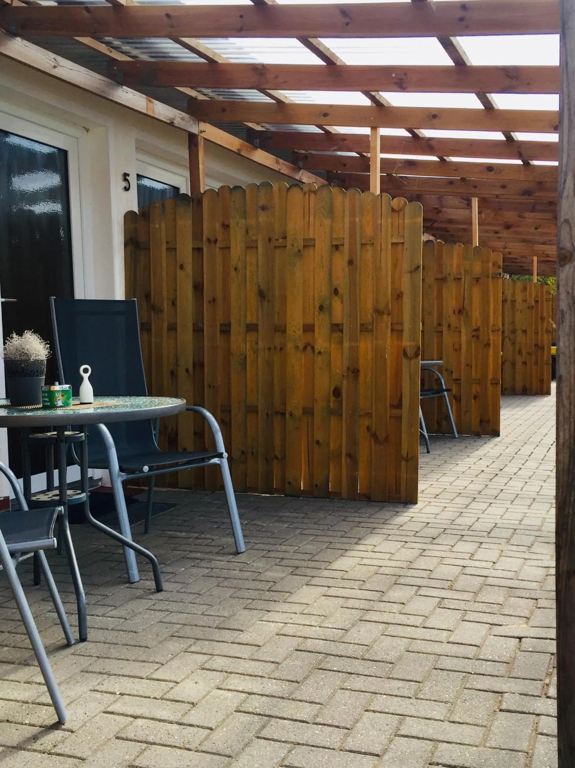 Landgasthaus & Pension Liebner-Land Brandenburg-Prignitz