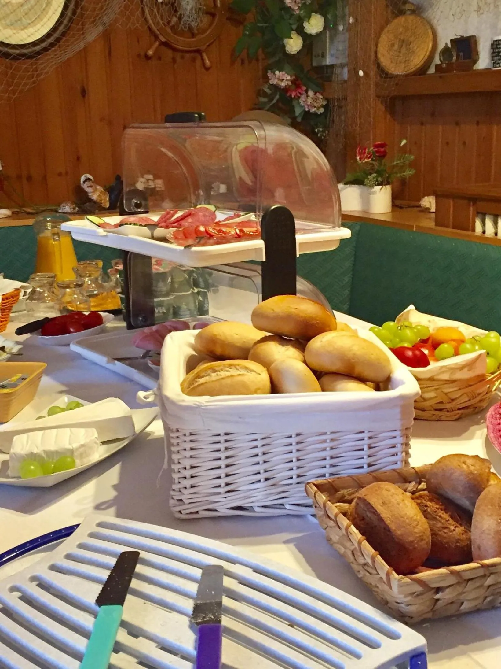 Landgasthaus & Pension Liebner-Land Brandenburg-Prignitz