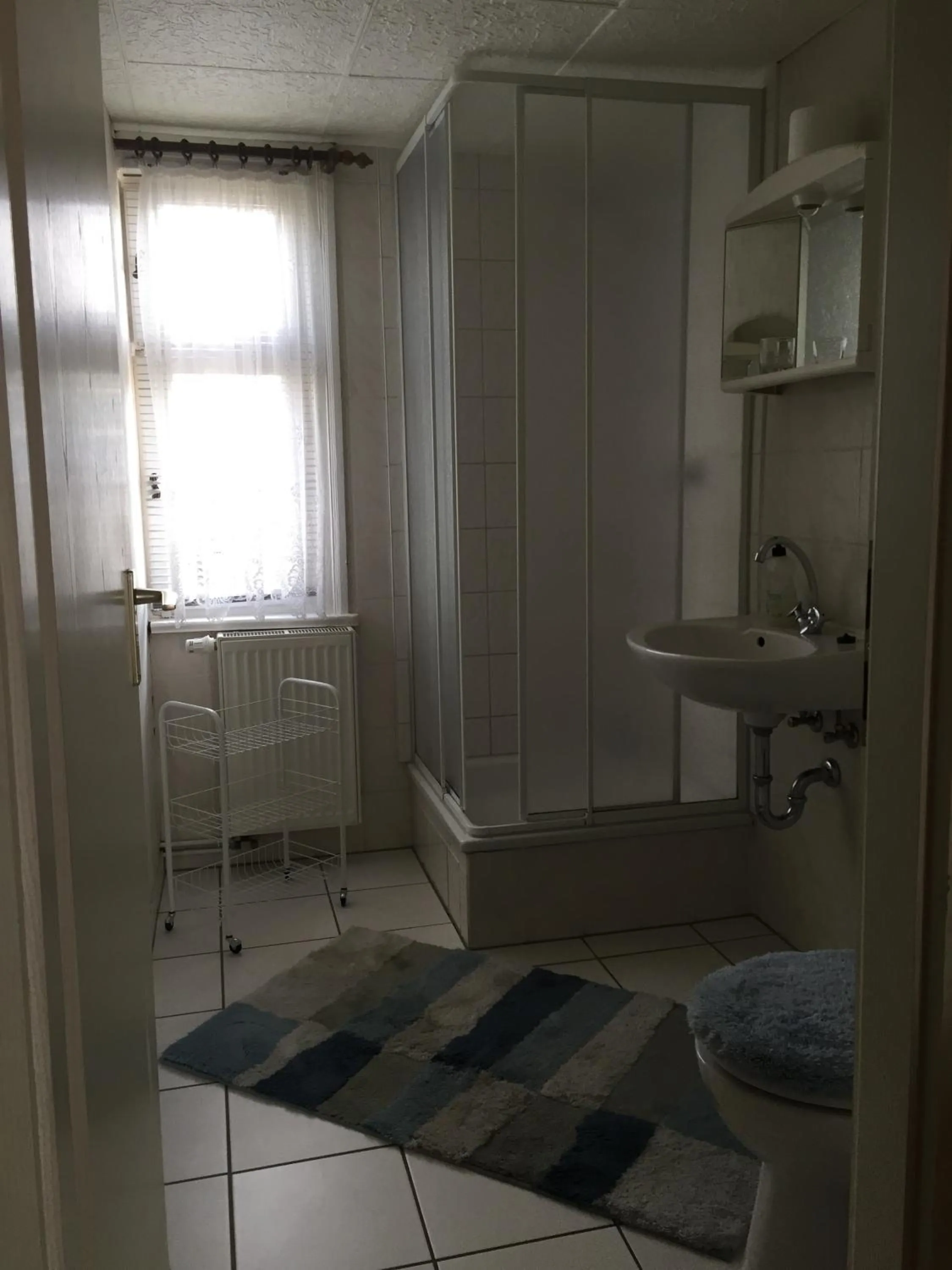 Decorative detail in Landgasthaus & Pension Liebner-Land Brandenburg-Prignitz