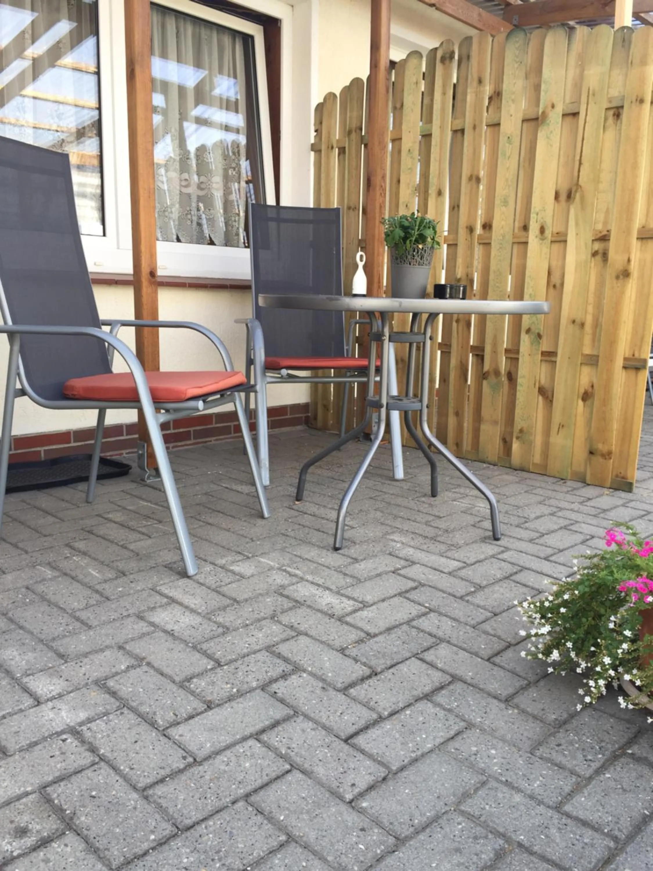 Landgasthaus & Pension Liebner-Land Brandenburg-Prignitz