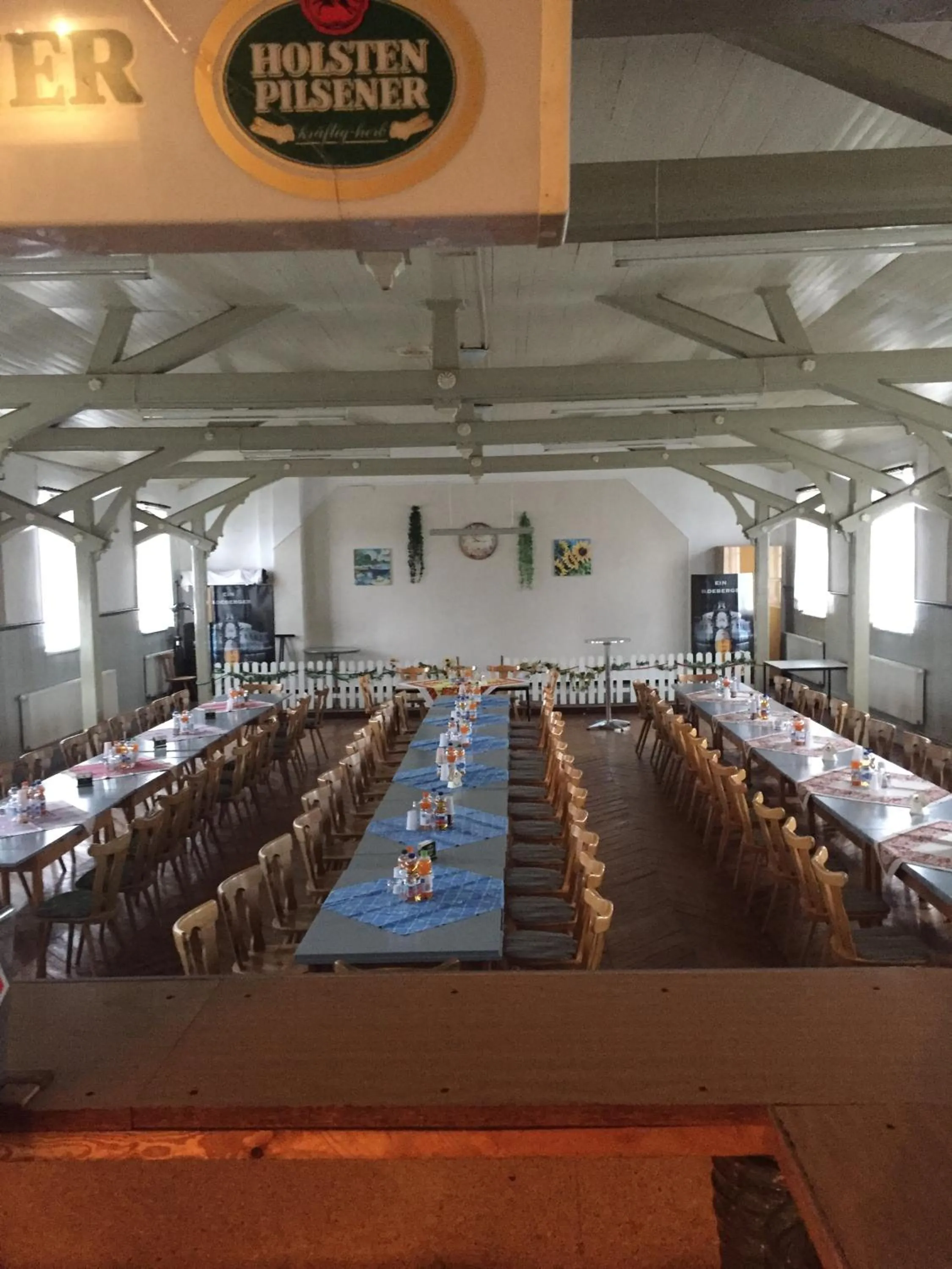 Entertainment in Landgasthaus & Pension Liebner-Land Brandenburg-Prignitz