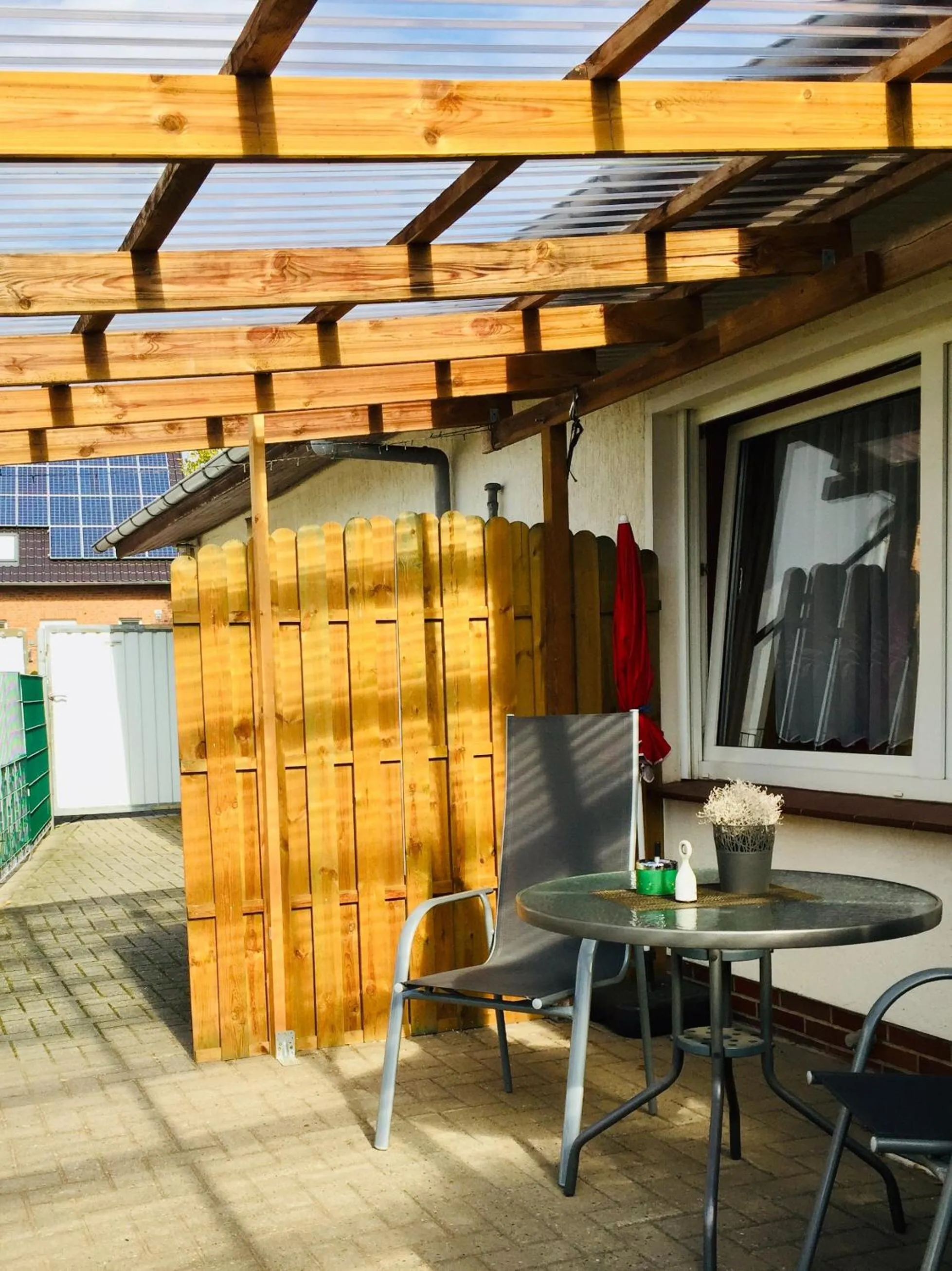 Landgasthaus & Pension Liebner-Land Brandenburg-Prignitz