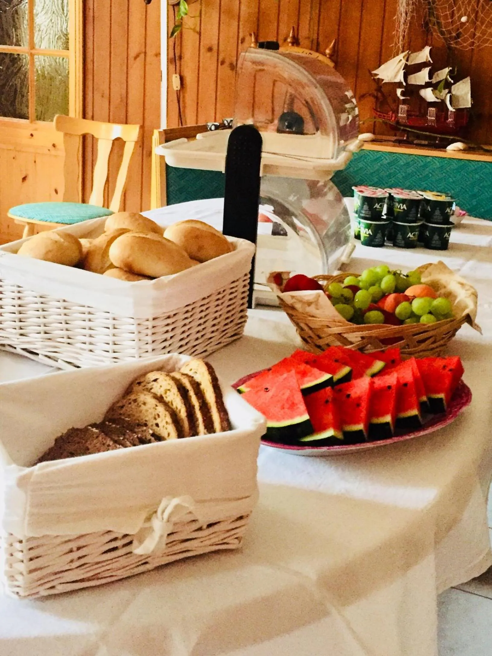 Landgasthaus & Pension Liebner-Land Brandenburg-Prignitz