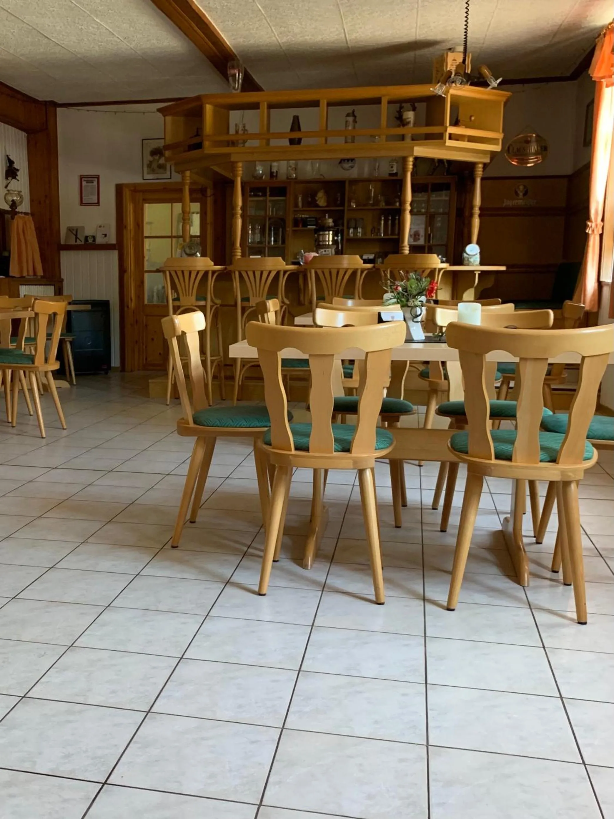 Landgasthaus & Pension Liebner-Land Brandenburg-Prignitz