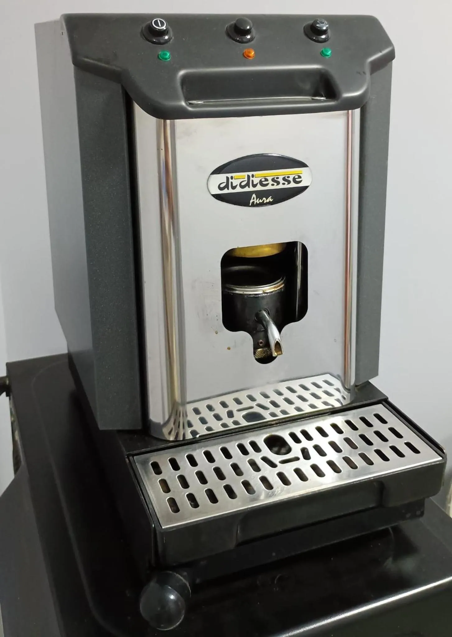 Coffee/tea facilities in B&B S Home