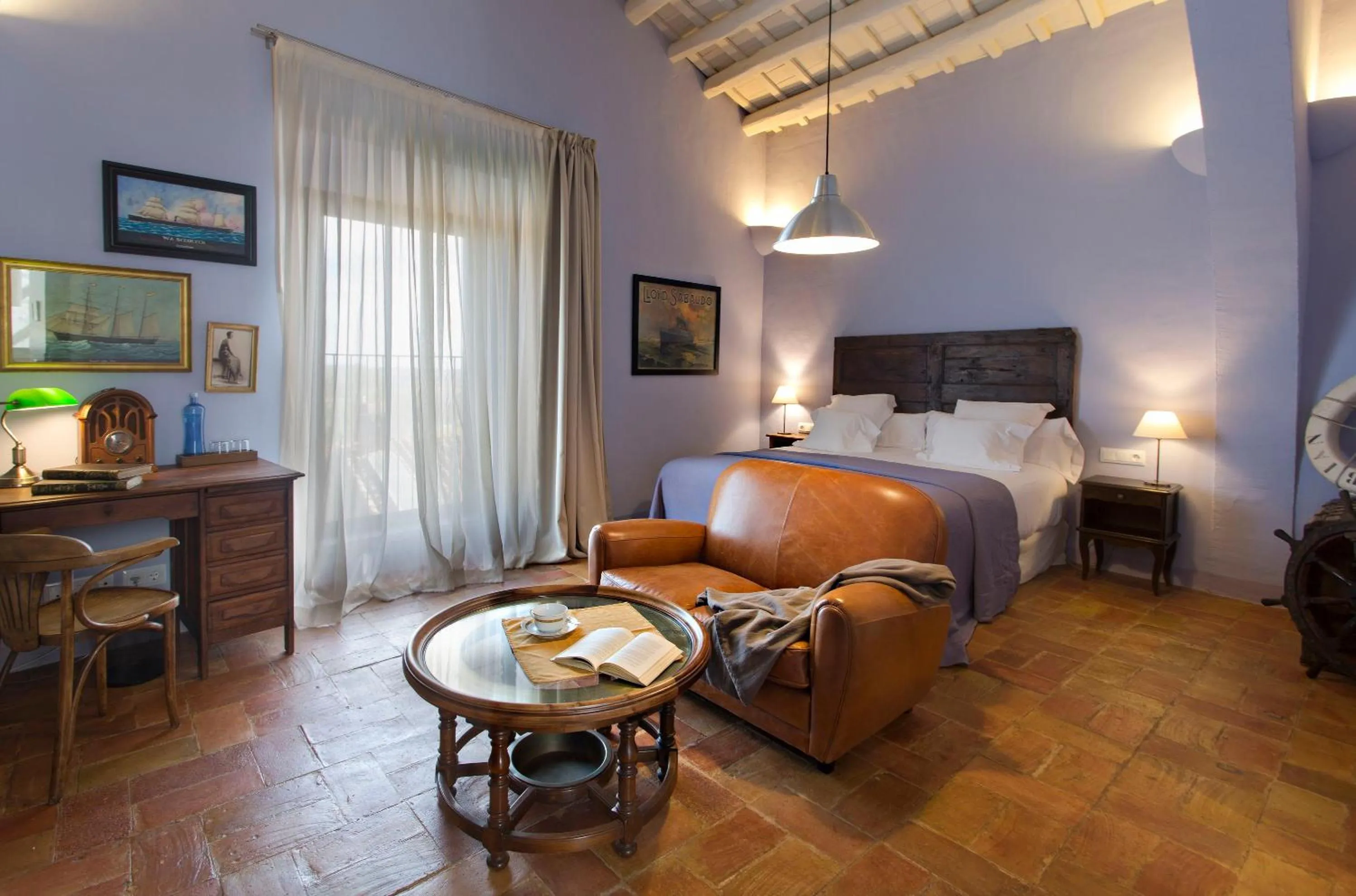 Bed in Encís d'Empordà -Adults Only-