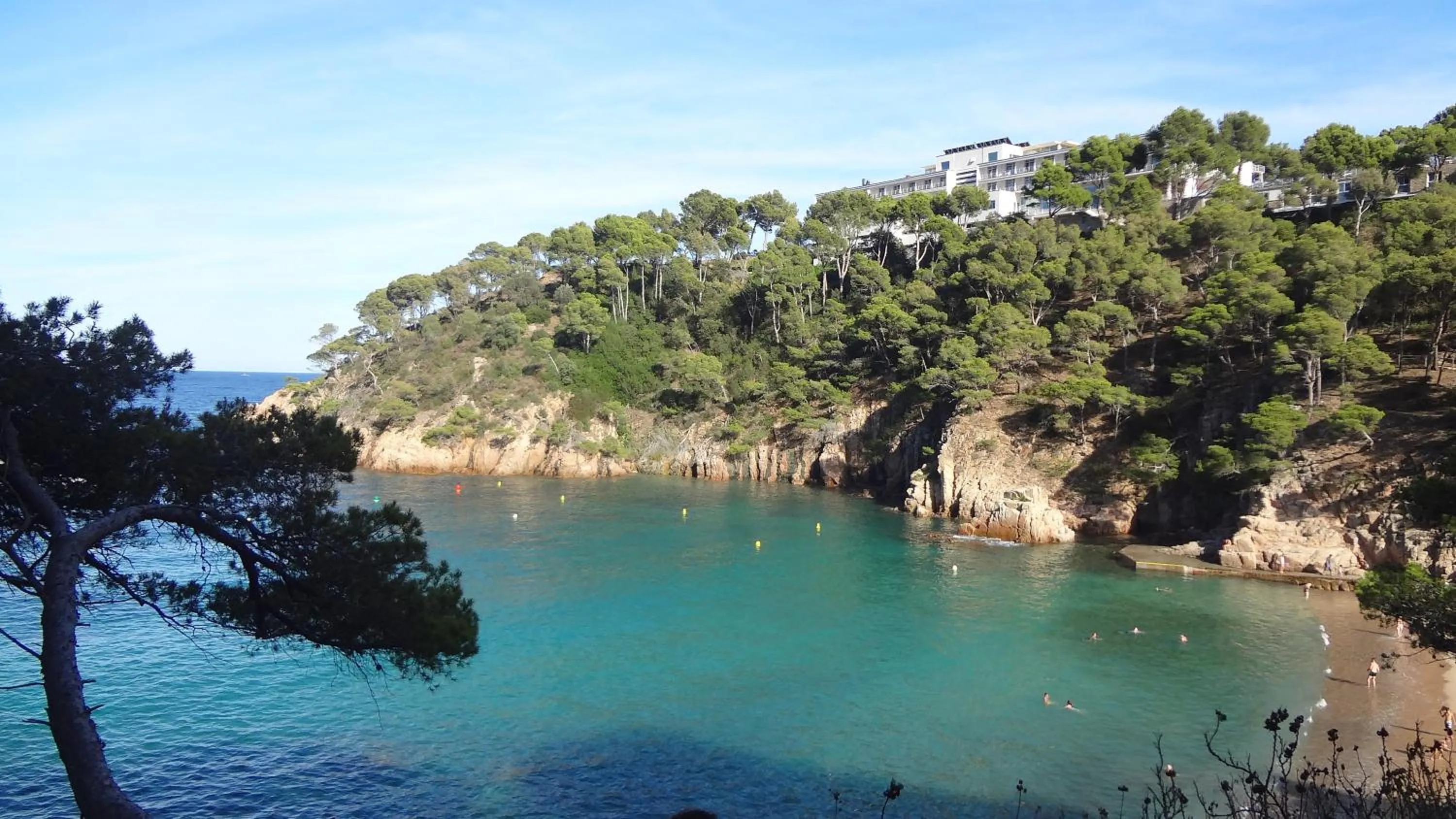 Activities in Encís d'Empordà -Adults Only-