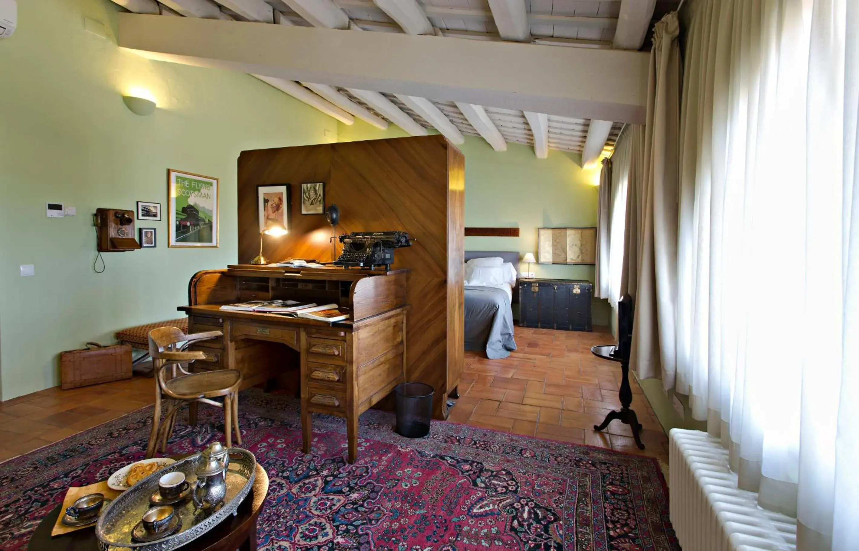 Junior Suite with Mountain View in Encís d'Empordà -Adults Only- Junior Suite with Mountain View in Encís d'Empordà -Adults Only-