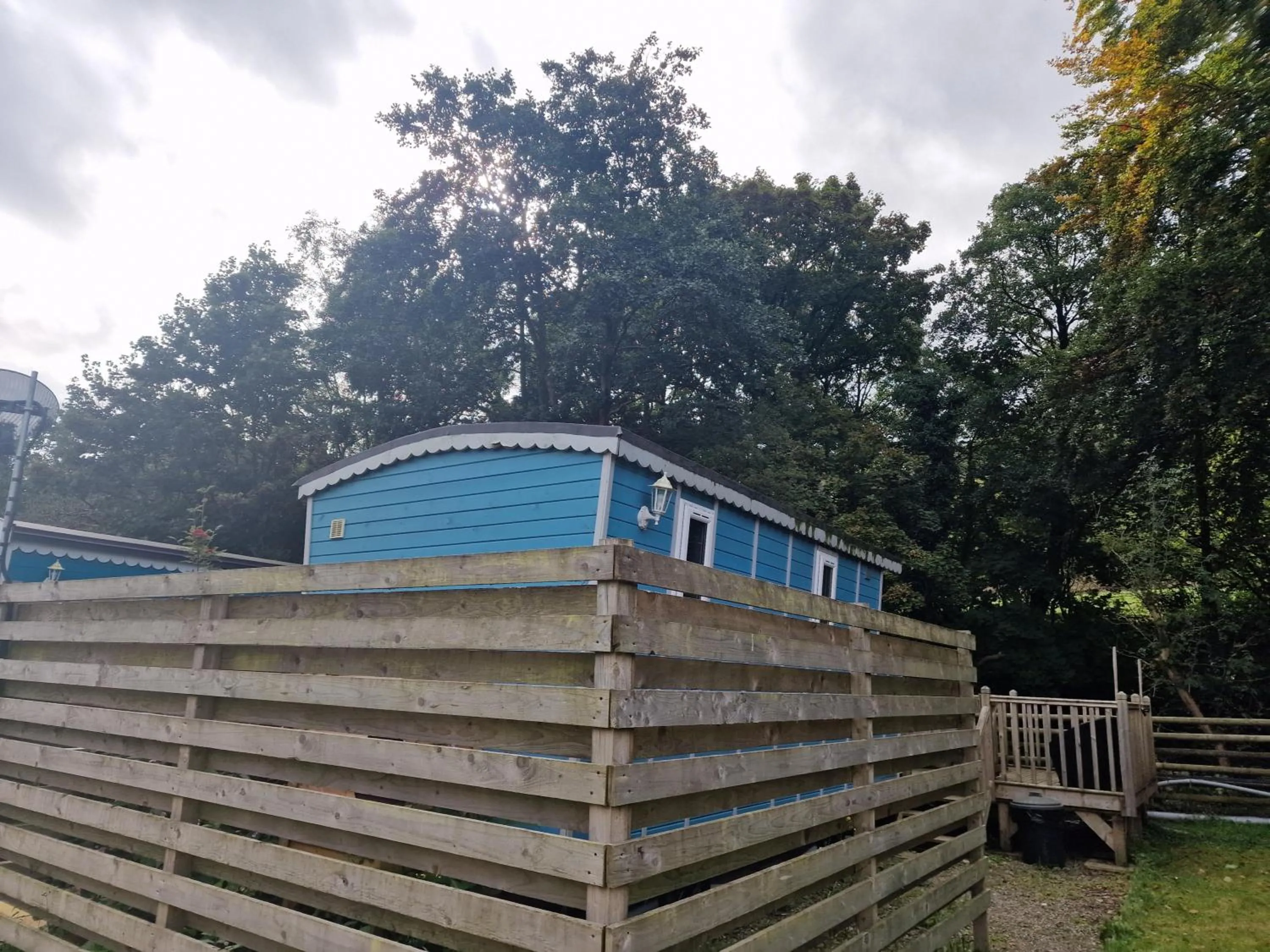 Glan yr Afon Dau - Relax Recuperate Hot Tub